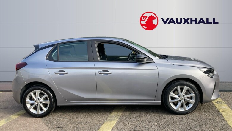 Vauxhall Corsa 1.2 Turbo SE Premium 5dr Petrol Hatchback